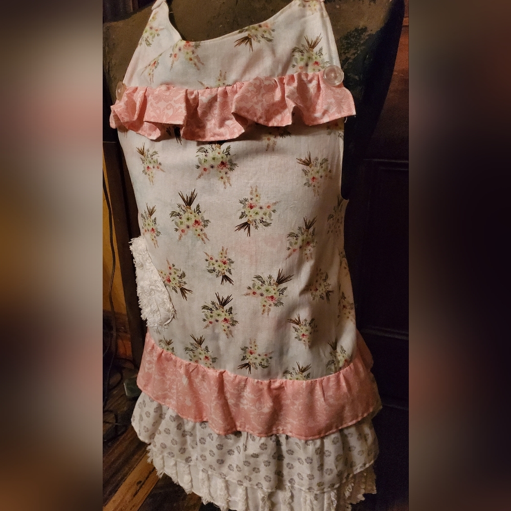 Apron